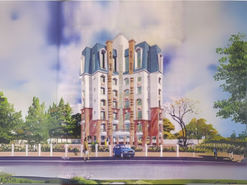 Heera Tower