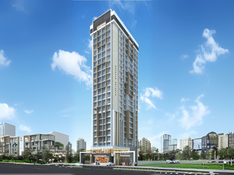 LIS India Construction Project