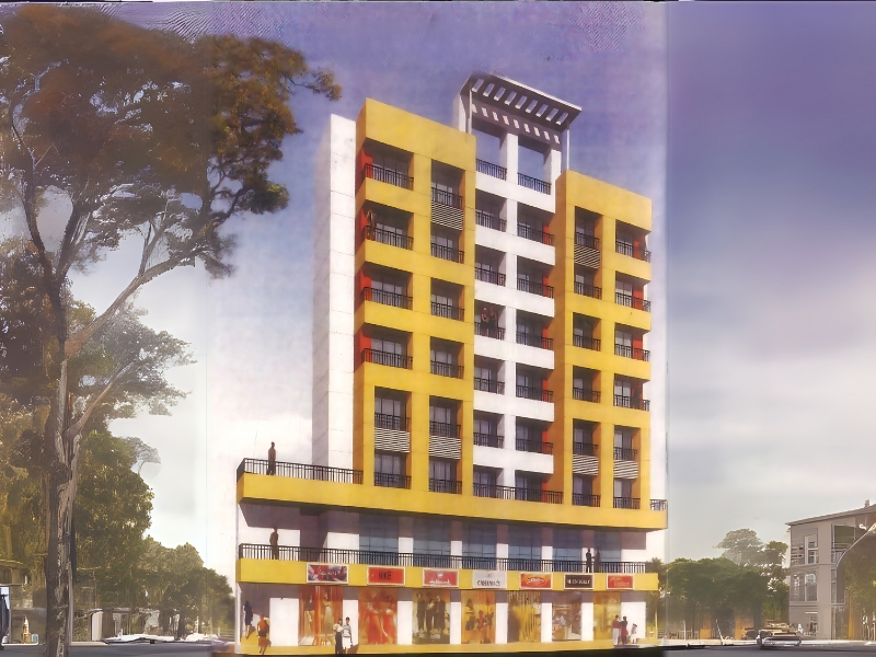 Rabiya Tower