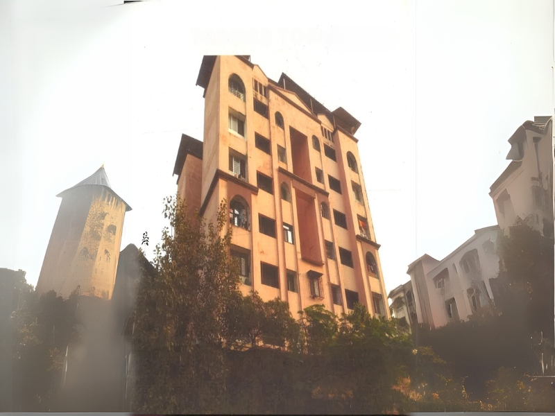 Tanwar Tower