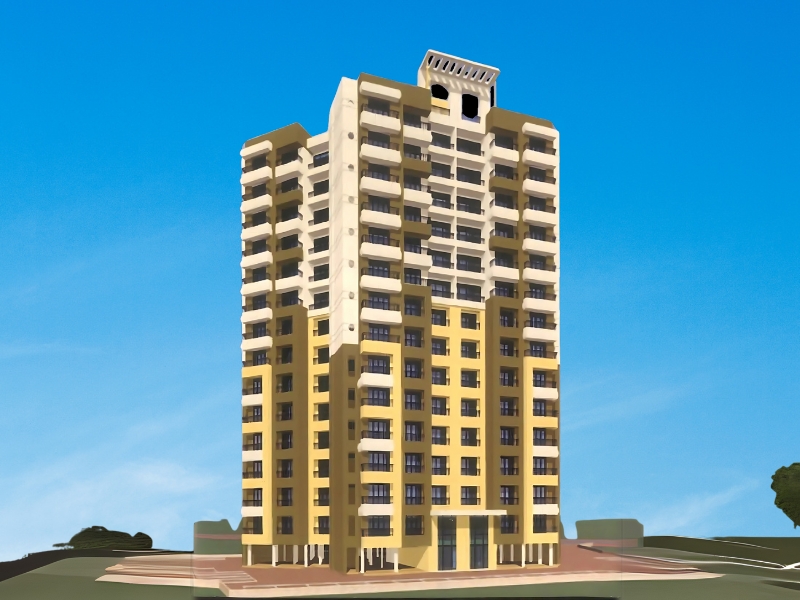 Zaitoon Heights