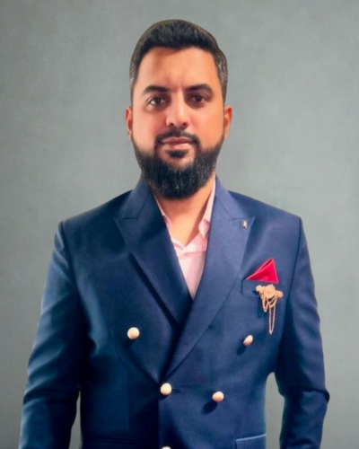 Mohammad Arif Tanwar