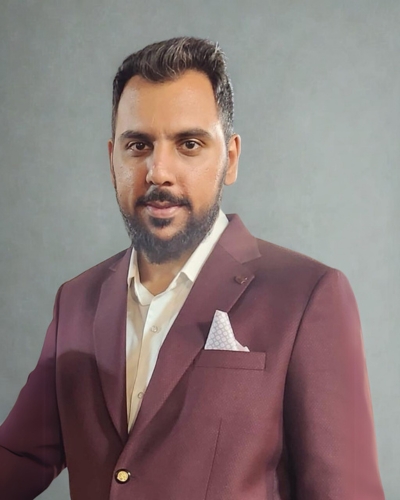 Mohamed Hasan Tanwar
